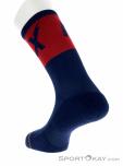 Fox 8 Trail Cushion Sock Wurd Socks, Fox, Blue, , Male, 0236-10294, 5637768675, 191972384806, N1-11.jpg