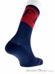 Fox 8 Trail Cushion Sock Wurd Socks, Fox, Modrá, , Muži, 0236-10294, 5637768675, 191972384806, N1-16.jpg