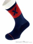 Fox 8 Trail Cushion Sock Wurd Socks, Fox, Azul, , Hombre, 0236-10294, 5637768675, 191972384806, N2-07.jpg