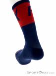 Fox 8 Trail Cushion Sock Wurd Socks, Fox, Blue, , Male, 0236-10294, 5637768675, 191972384806, N2-12.jpg