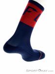 Fox 8 Trail Cushion Sock Wurd Socks, Fox, Blue, , Male, 0236-10294, 5637768675, 191972384806, N2-17.jpg
