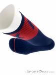 Fox 8 Trail Cushion Sock Wurd Socks, Fox, Blue, , Male, 0236-10294, 5637768675, 191972384806, N4-09.jpg