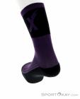 Fox 8 Trail Cushion Sock Wurd Socks, Fox, Purple, , Male, 0236-10294, 5637768677, 191972366116, N2-12.jpg