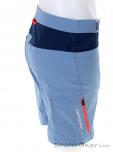 Ortovox Colodri Shorts Womens Climbing Shorts, Ortovox, Turquoise, , Female, 0016-11031, 5637768699, 4251422540216, N2-17.jpg