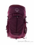 Osprey Sirrus 26l Womens Backpack, , Purple, , Female, 0149-10224, 5637769341, , N1-01.jpg
