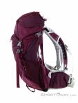 Osprey Sirrus 26l Womens Backpack, , Purple, , Female, 0149-10224, 5637769341, , N1-06.jpg