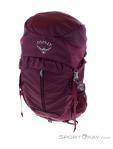 Osprey Sirrus 26l Womens Backpack, , Purple, , Female, 0149-10224, 5637769341, , N2-02.jpg
