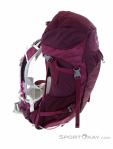 Osprey Sirrus 26l Womens Backpack, Osprey, Purple, , Female, 0149-10224, 5637769341, 845136047778, N2-17.jpg
