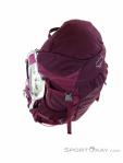 Osprey Sirrus 26l Womens Backpack, Osprey, Purple, , Female, 0149-10224, 5637769341, 845136047778, N3-18.jpg