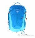 Osprey Sirrus 24l Womens Backpack, Osprey, Blue, , Female, 0149-10225, 5637769343, 845136047839, N1-01.jpg