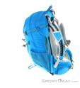 Osprey Sirrus 24l Womens Backpack, Osprey, Bleu, , Femmes, 0149-10225, 5637769343, 845136047839, N2-07.jpg