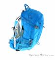 Osprey Sirrus 24l Womens Backpack, Osprey, Bleu, , Femmes, 0149-10225, 5637769343, 845136047839, N2-17.jpg