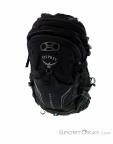 Osprey Sincro 12l Mens Backpack, Osprey, Black, , Male, 0149-10229, 5637769348, 845136068414, N2-02.jpg