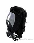 Osprey Sincro 12l Mens Backpack, Osprey, Black, , Male, 0149-10229, 5637769348, 845136068414, N3-13.jpg