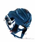 Osprey Raven 14l Womens Bike Backpack, Osprey, Bleu, , Femmes, 0149-10234, 5637769360, 845136080881, N4-14.jpg
