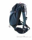 Osprey Siskin 12l Mens Bike Backpack, Osprey, Blue, , Male, 0149-10236, 5637769363, 843820126921, N2-07.jpg