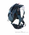 Osprey Siskin 12l Mens Bike Backpack, Osprey, Blue, , Male, 0149-10236, 5637769363, 843820126921, N3-08.jpg