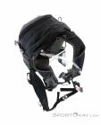 Osprey Siskin 12l Mens Bike Backpack, Osprey, Black, , Male, 0149-10236, 5637769364, 843820126884, N4-09.jpg