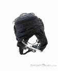 Osprey Siskin 12l Mens Bike Backpack, Osprey, Black, , Male, 0149-10236, 5637769364, 843820126884, N5-10.jpg