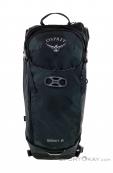Osprey Siskin 8l Mens Backpack with Hydration Bladder, Osprey, Black, , Male, 0149-10237, 5637769365, 843820126945, N1-01.jpg