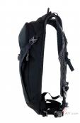 Osprey Siskin 8l Mens Backpack with Hydration Bladder, Osprey, Black, , Male, 0149-10237, 5637769365, 843820126945, N1-06.jpg
