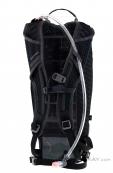 Osprey Siskin 8l Mens Backpack with Hydration Bladder, Osprey, Black, , Male, 0149-10237, 5637769365, 843820126945, N1-11.jpg
