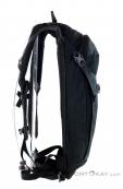 Osprey Siskin 8l Mens Backpack with Hydration Bladder, Osprey, Black, , Male, 0149-10237, 5637769365, 843820126945, N1-16.jpg