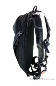 Osprey Siskin 8l Mens Backpack with Hydration Bladder, Osprey, Black, , Male, 0149-10237, 5637769365, 843820126945, N2-07.jpg