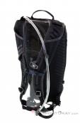 Osprey Siskin 8l Mens Backpack with Hydration Bladder, Osprey, Black, , Male, 0149-10237, 5637769365, 843820126945, N2-12.jpg