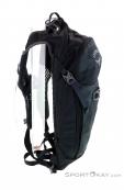 Osprey Siskin 8l Mens Backpack with Hydration Bladder, Osprey, Black, , Male, 0149-10237, 5637769365, 843820126945, N2-17.jpg