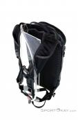 Osprey Siskin 8l Mens Backpack with Hydration Bladder, Osprey, Black, , Male, 0149-10237, 5637769365, 843820126945, N3-13.jpg