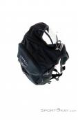 Osprey Siskin 8l Mens Backpack with Hydration Bladder, Osprey, Black, , Male, 0149-10237, 5637769365, 843820126945, N4-04.jpg