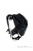 Osprey Siskin 8l Mens Backpack with Hydration Bladder, Osprey, Black, , Male, 0149-10237, 5637769365, 843820126945, N4-14.jpg