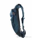 Osprey Siskin 8l Mens Backpack with Hydration Bladder, Osprey, Blue, , Male, 0149-10237, 5637769366, 845136079021, N1-06.jpg
