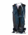 Osprey Siskin 8l Mens Backpack with Hydration Bladder, Osprey, Blue, , Male, 0149-10237, 5637769366, 845136079021, N1-11.jpg