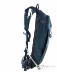 Osprey Siskin 8l Mens Backpack with Hydration Bladder, Osprey, Blue, , Male, 0149-10237, 5637769366, 845136079021, N1-16.jpg