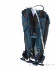 Osprey Siskin 8l Mens Backpack with Hydration Bladder, Osprey, Blue, , Male, 0149-10237, 5637769366, 845136079021, N2-12.jpg