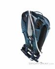 Osprey Siskin 8l Mens Backpack with Hydration Bladder, Osprey, Blue, , Male, 0149-10237, 5637769366, 845136079021, N3-13.jpg