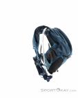 Osprey Siskin 8l Mens Backpack with Hydration Bladder, Osprey, Blue, , Male, 0149-10237, 5637769366, 845136079021, N4-14.jpg