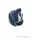 Osprey Siskin 8l Mens Backpack with Hydration Bladder, Osprey, Blue, , Male, 0149-10237, 5637769366, 845136079021, N5-05.jpg