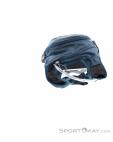 Osprey Siskin 8l Mens Backpack with Hydration Bladder, Osprey, Blue, , Male, 0149-10237, 5637769366, 845136079021, N5-10.jpg