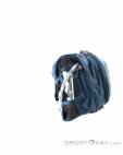 Osprey Siskin 8l Mens Backpack with Hydration Bladder, Osprey, Blue, , Male, 0149-10237, 5637769366, 845136079021, N5-15.jpg