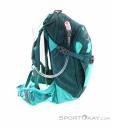 Osprey Salida 12l Womens Bike Backpack, , Turquoise, , Female, 0149-10238, 5637769367, , N2-17.jpg