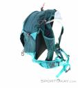 Osprey Salida 12l Womens Bike Backpack, , Turquoise, , Female, 0149-10238, 5637769367, , N3-08.jpg
