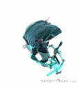 Osprey Salida 12l Womens Bike Backpack, , Turquoise, , Female, 0149-10238, 5637769367, , N4-09.jpg