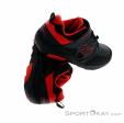 O'Neal Traverse Flat MTB Shoes, , Red, , Male,Female,Unisex, 0264-10132, 5637770083, , N3-18.jpg