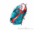Osprey Dyna 6l Womens Backpack, Osprey, Turquoise, , Female, 0149-10240, 5637770098, 845136084605, N2-07.jpg