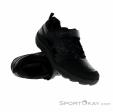 O'Neal Traverse SPD MTB Shoes, O'Neal, Black, , Male,Female,Unisex, 0264-10133, 5637770104, 4046068549569, N1-01.jpg