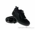 O'Neal Sender Flat MTB Shoes, O'Neal, Black, , Male,Female,Unisex, 0264-10134, 5637770108, 4046068548630, N1-01.jpg