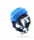 Vaude Tremalzo 10l Backpack, , Blue, , Male,Female,Unisex, 0239-10721, 5637770116, , N4-09.jpg